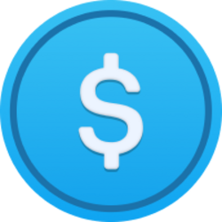 Electronic USD